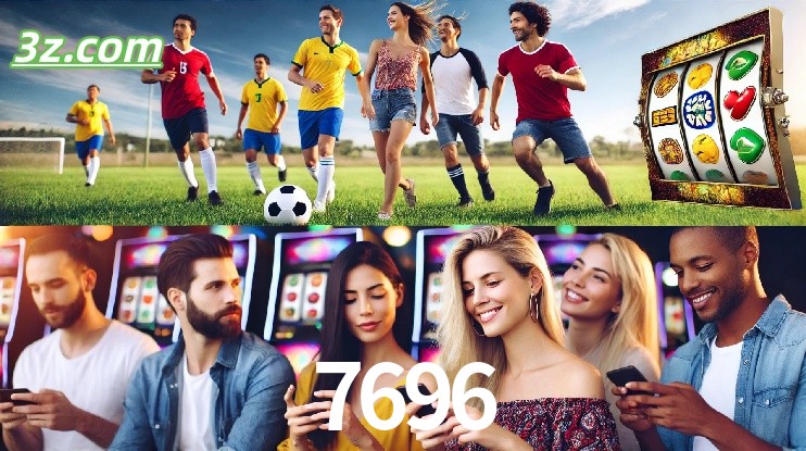 Por Que Escolher o Aplicativo 7696 bet?
