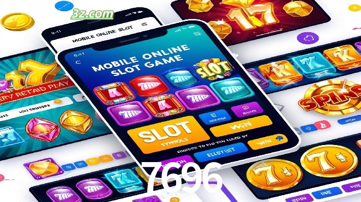 Benefícios do 7696 App