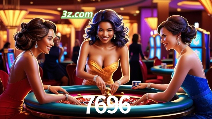 7696 lucky wheel cassino online