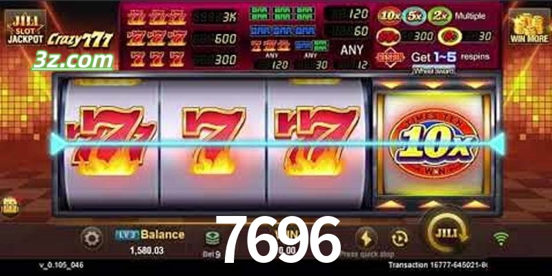 7696-Como Jogar o Slot777