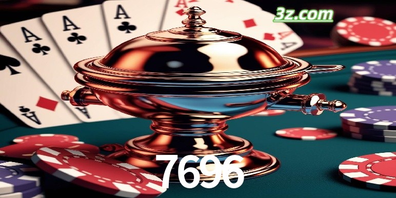 Como começar a jogar Poker na 7696?