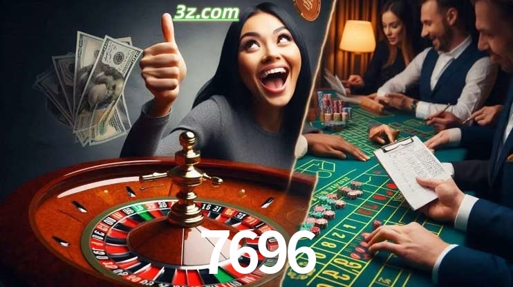 Como Realizar a Verificação no 7696 bet