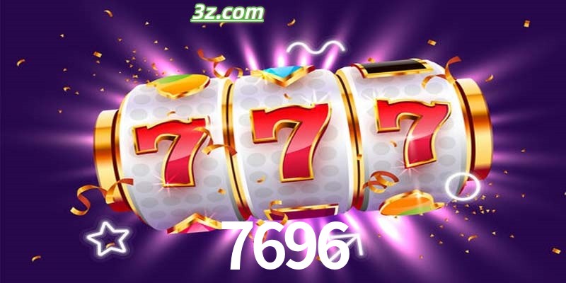 7696-Descubra o Clássico Slot 777