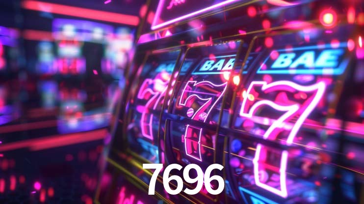 7696bra.com o Destino Final para Jogadores Online