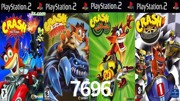 7696-Jogos Crash: Ação Rápida e Grandes Ganhos