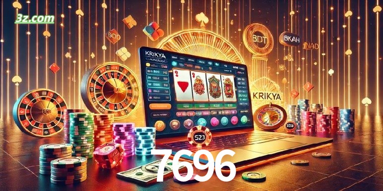 Como começar a jogar Poker na 7696?